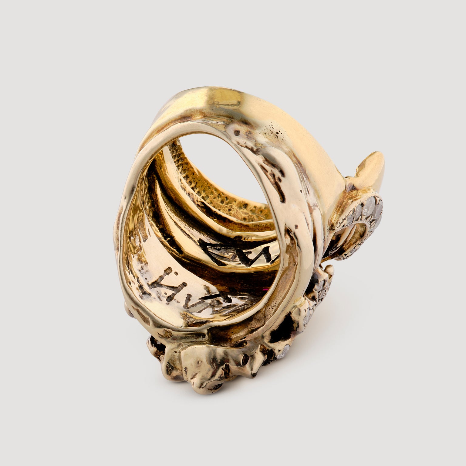 In Chinese symbolism, the dragon represents strength and power